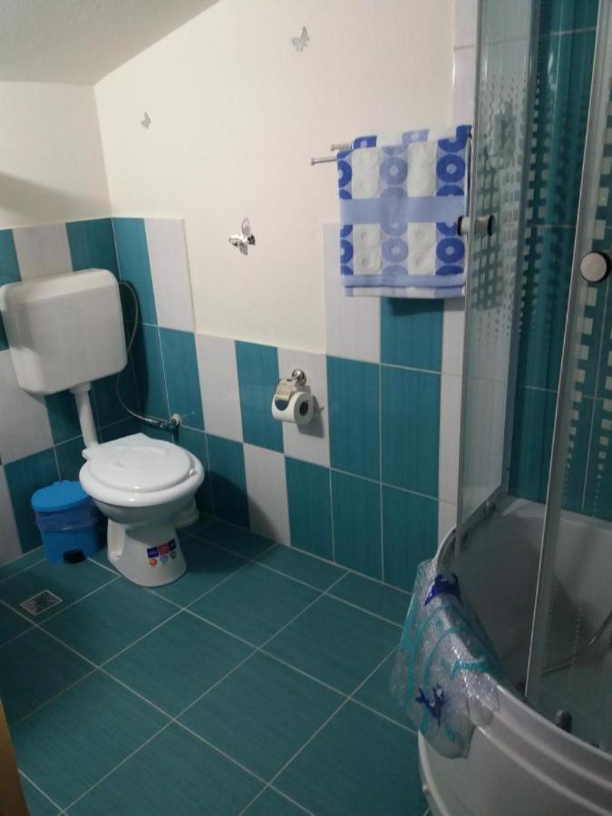 Curtea de Argeş Casa Ariana酒店 外观 照片