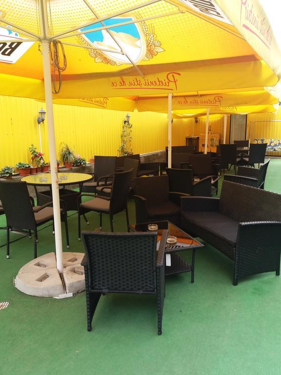 Curtea de Argeş Casa Ariana酒店 外观 照片