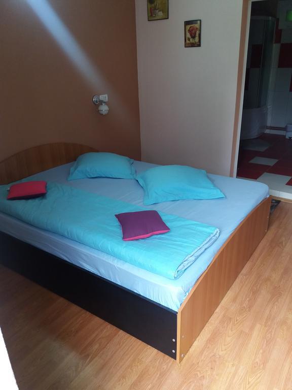 Curtea de Argeş Casa Ariana酒店 外观 照片